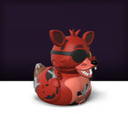 Product image Five Nights at Freddy's - Foxy Mini TUBBZ Decorative Duck