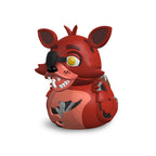 Product image Five Nights at Freddy's - Foxy Mini TUBBZ Decorative Duck