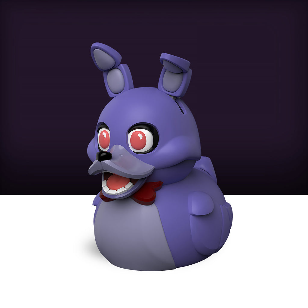 Product image Five Nights at Freddy's - Bonnie Mini TUBBZ Collectible Duck