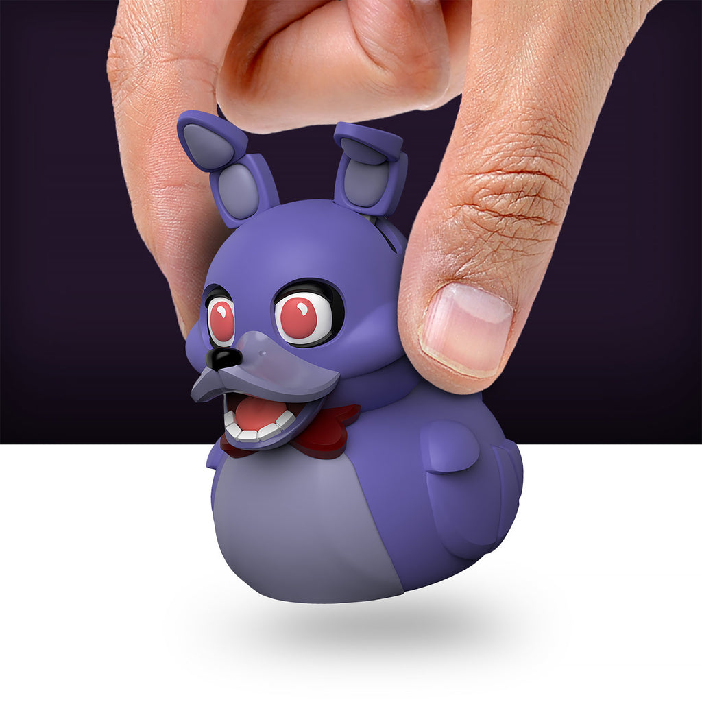 Product image Five Nights at Freddy's - Bonnie Mini TUBBZ Collectible Duck