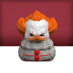 Product image Stephen King's IT - Pennywise Mini TUBBZ Decorative Duck