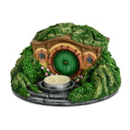 Product image The Lord of the Rings - Hobbit Hole Shire Diorama Tealight Holder