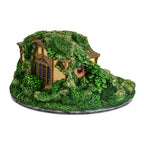 Product image The Lord of the Rings - Hobbit Hole Shire Diorama Tealight Holder
