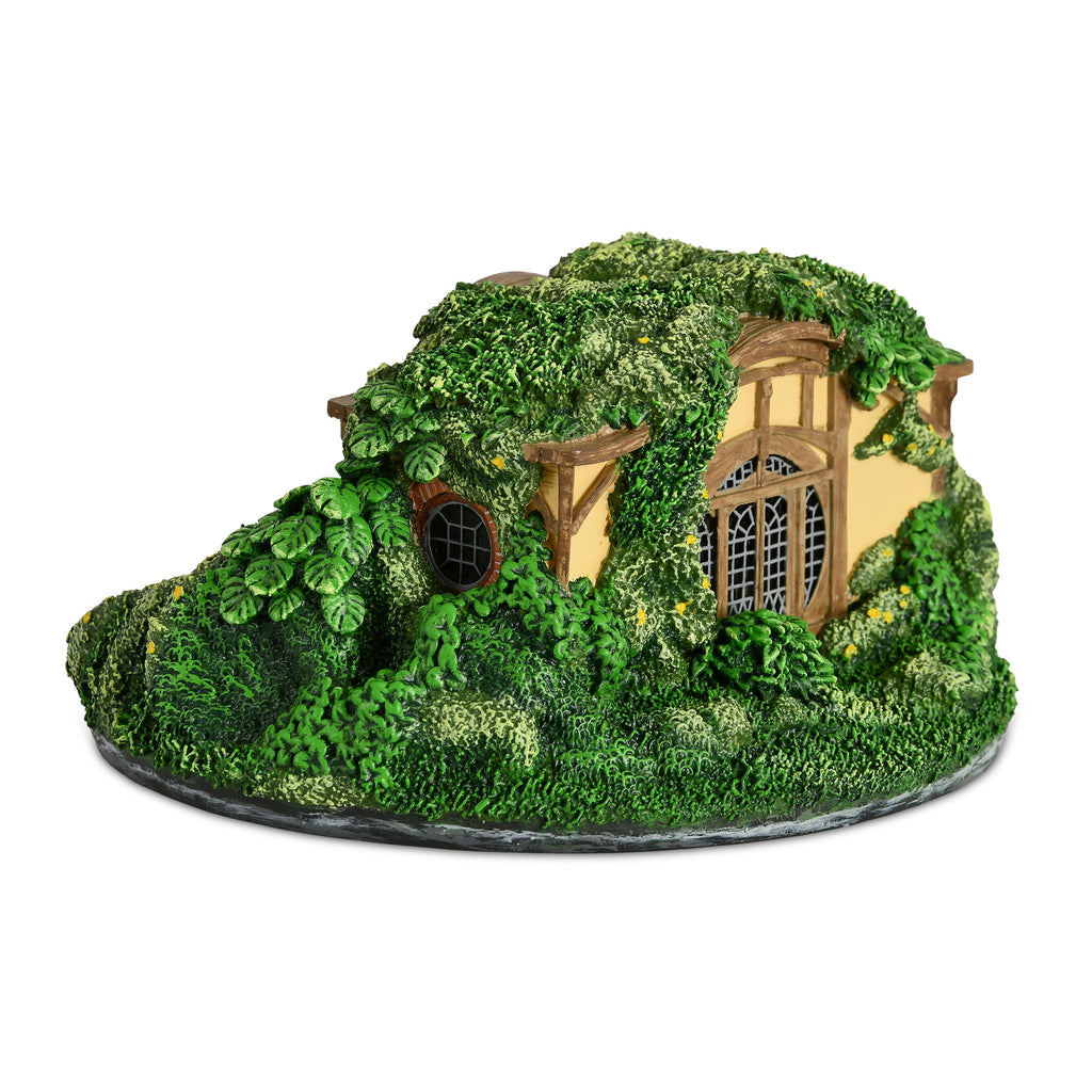 Product image The Lord of the Rings - Hobbit Hole Shire Diorama Tealight Holder