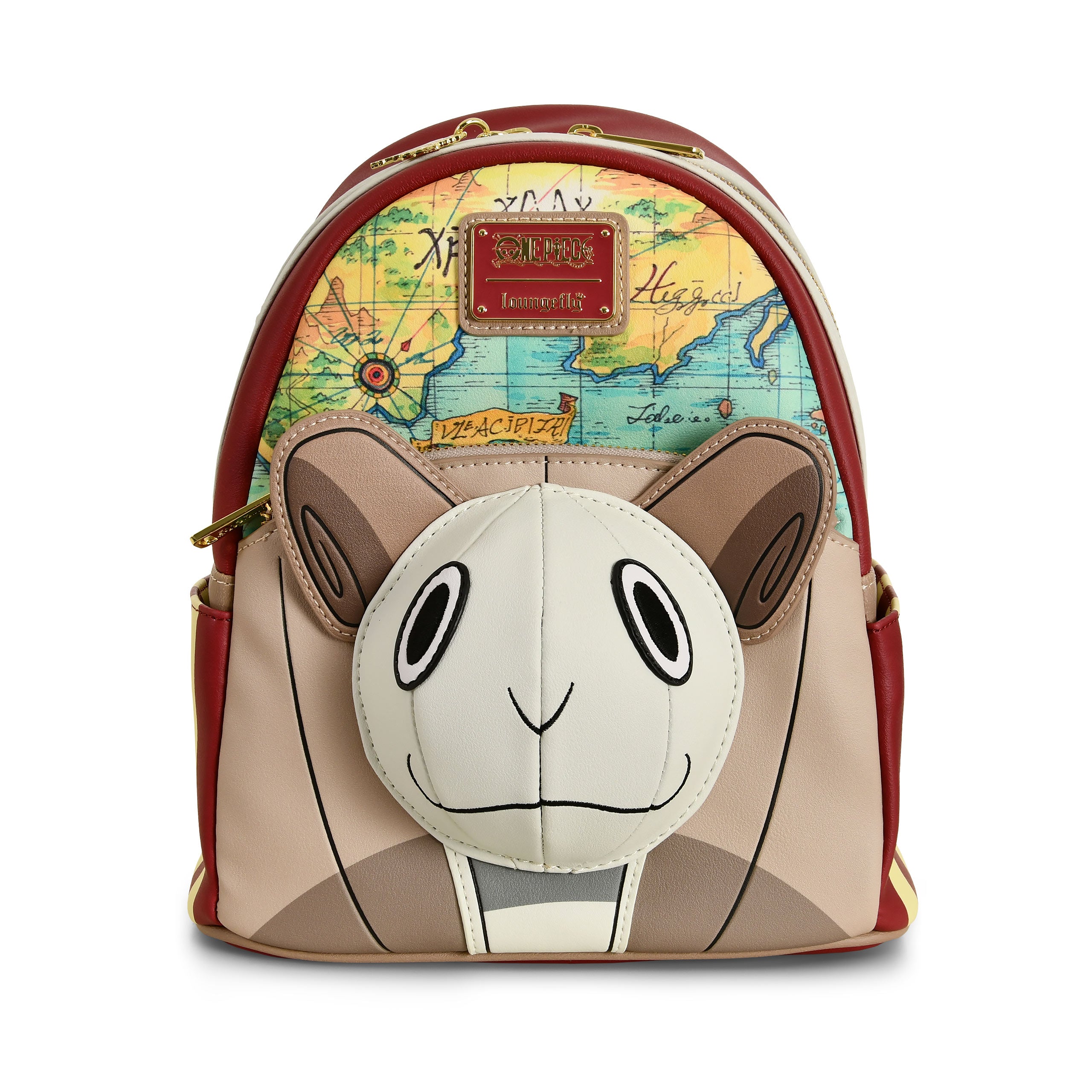 Product image One Piece - Going Merry Backpack