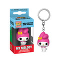 Product image Sanrio - My Melody Funko Pop Keychain