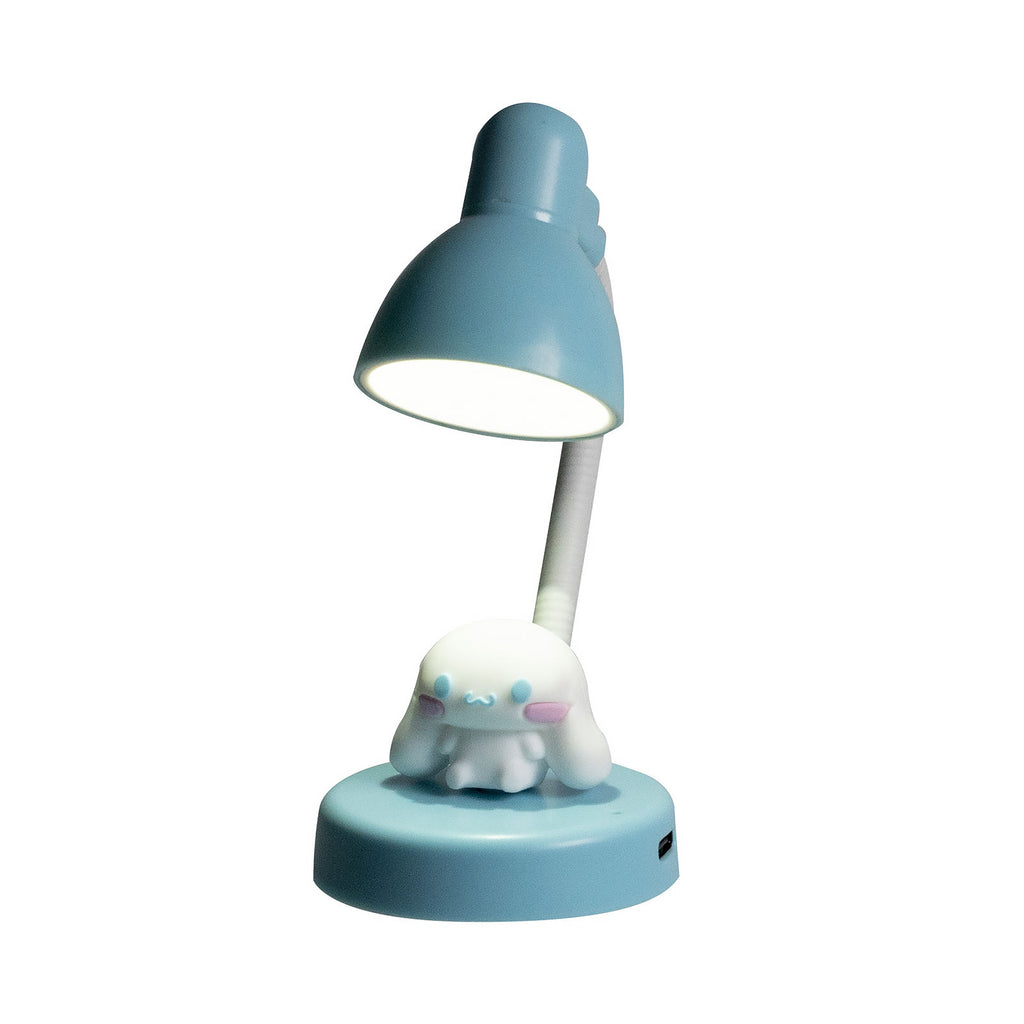 Product image Sanrio - Cinnamoroll Mini Table Lamp Ver. 2