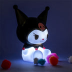 Product image Sanrio - Kuromi Mood Light