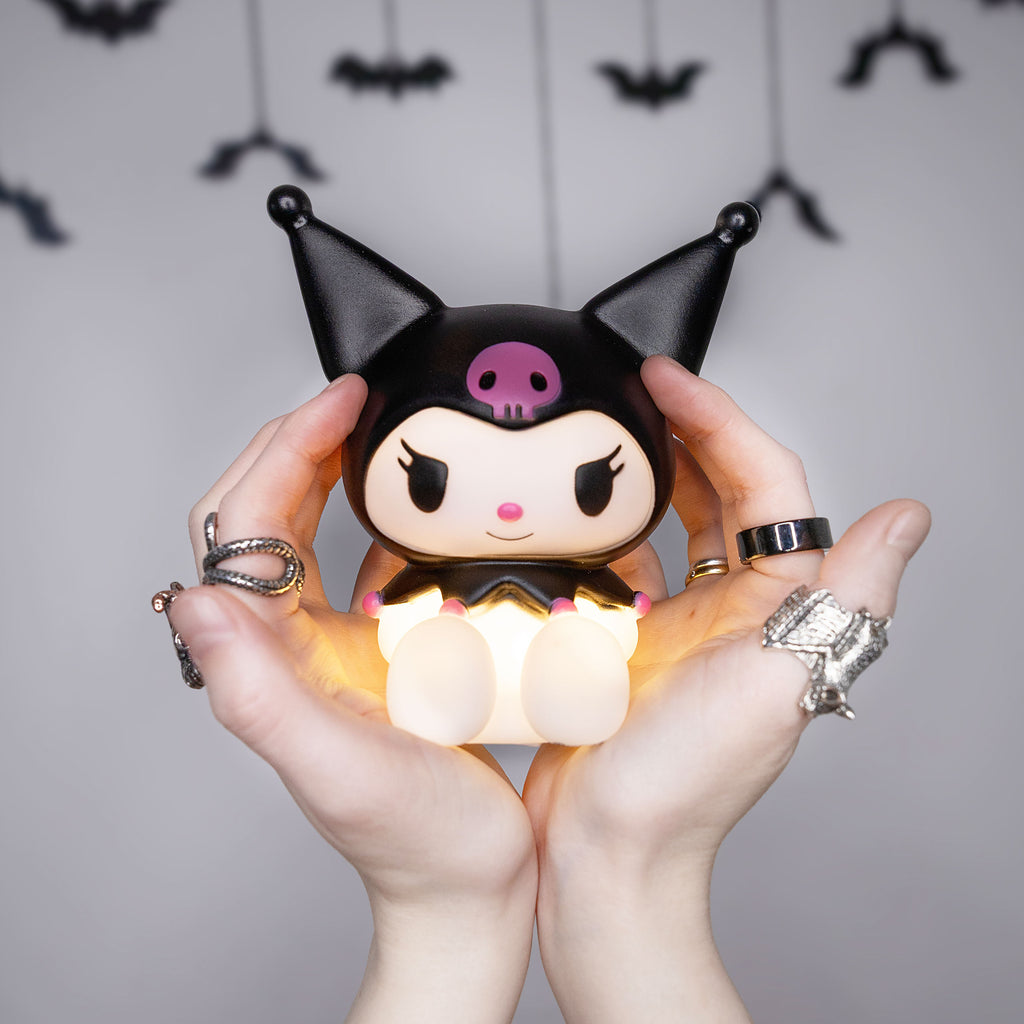 Product image Sanrio - Kuromi Mood Light