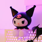 Product image Sanrio - Kuromi Mood Light