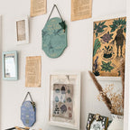 Product image Harry Potter - Herbology and Potions Wooden Wall Art