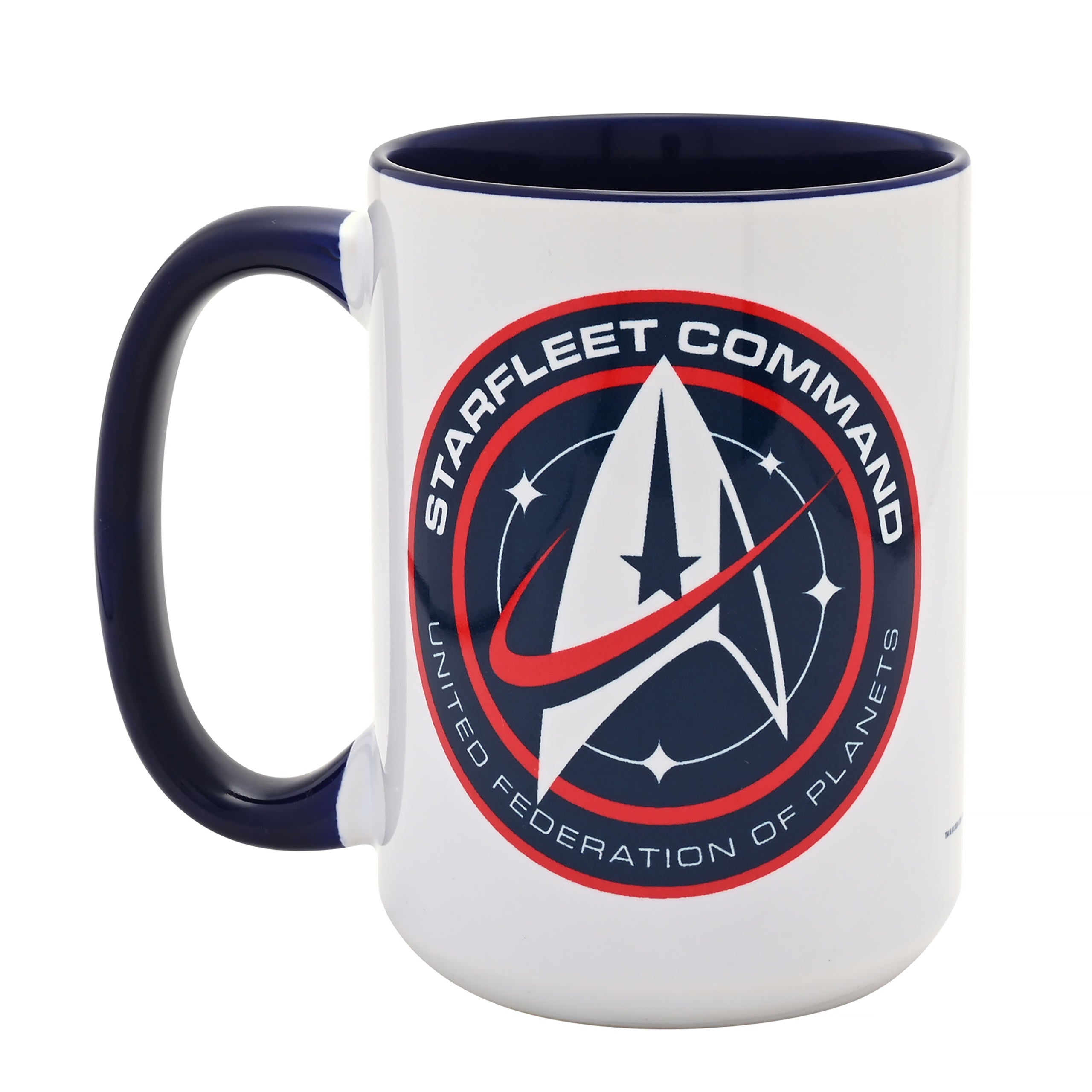 Product image Star Trek - Starfleet Command Mug