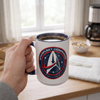 Product image Star Trek - Starfleet Command Mug