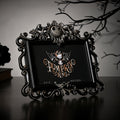 Product image The Nightmare Before Christmas - Pumpkin King Picture Frame