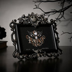 Product image The Nightmare Before Christmas - Pumpkin King Picture Frame