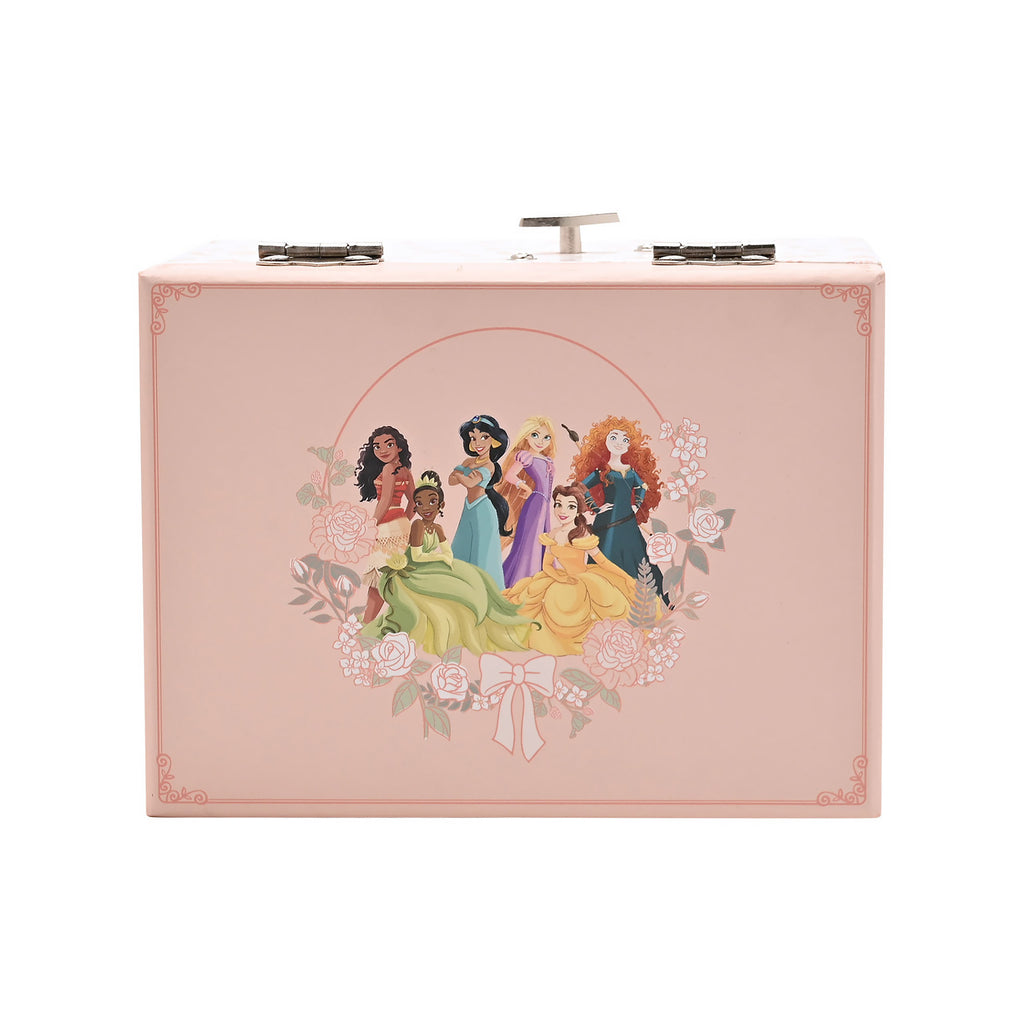 Product image Disney Princess - Musical Jewelry Box