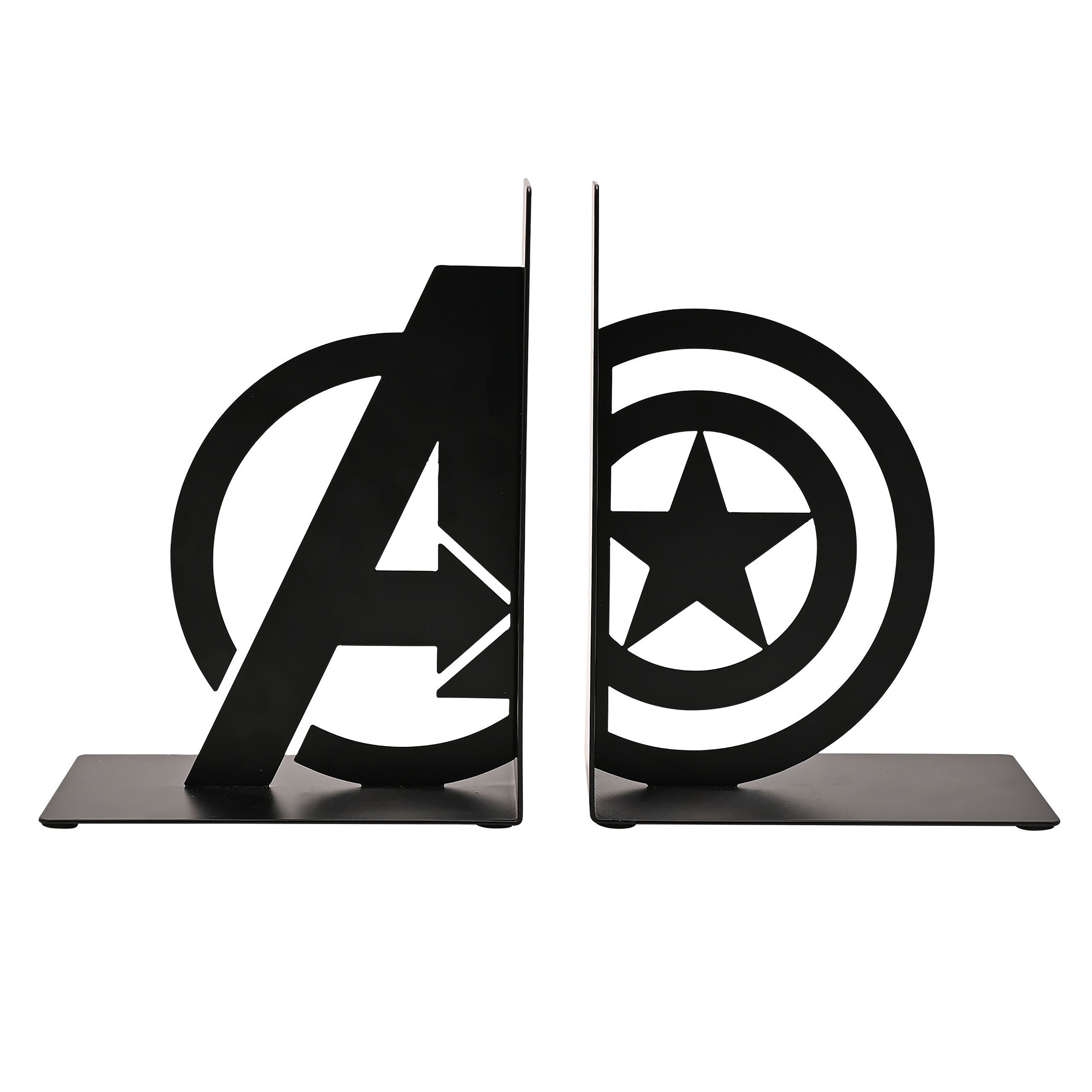 Product image Avengers - Captain America Bookends