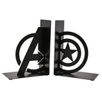 Product image Avengers - Captain America Bookends