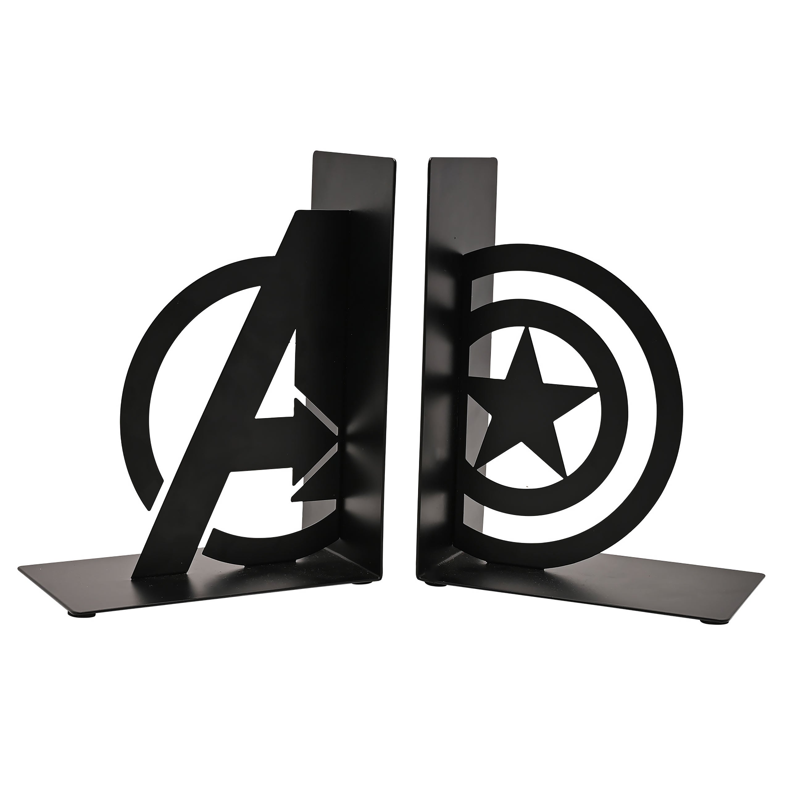 Product image Avengers - Captain America Bookends