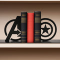 Product image Avengers - Captain America Bookends