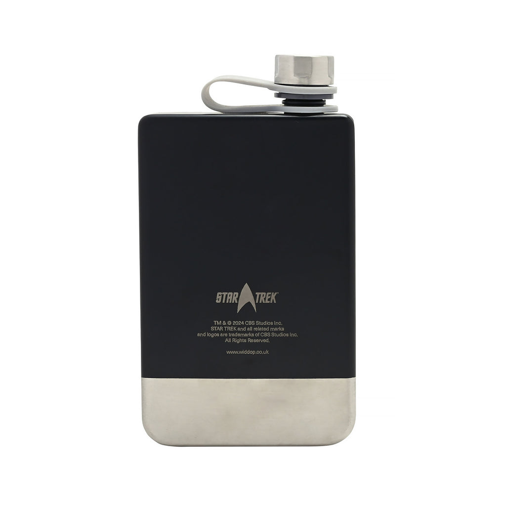 Product image Star Trek - USS Enterprise NCC-1701 Hip Flask