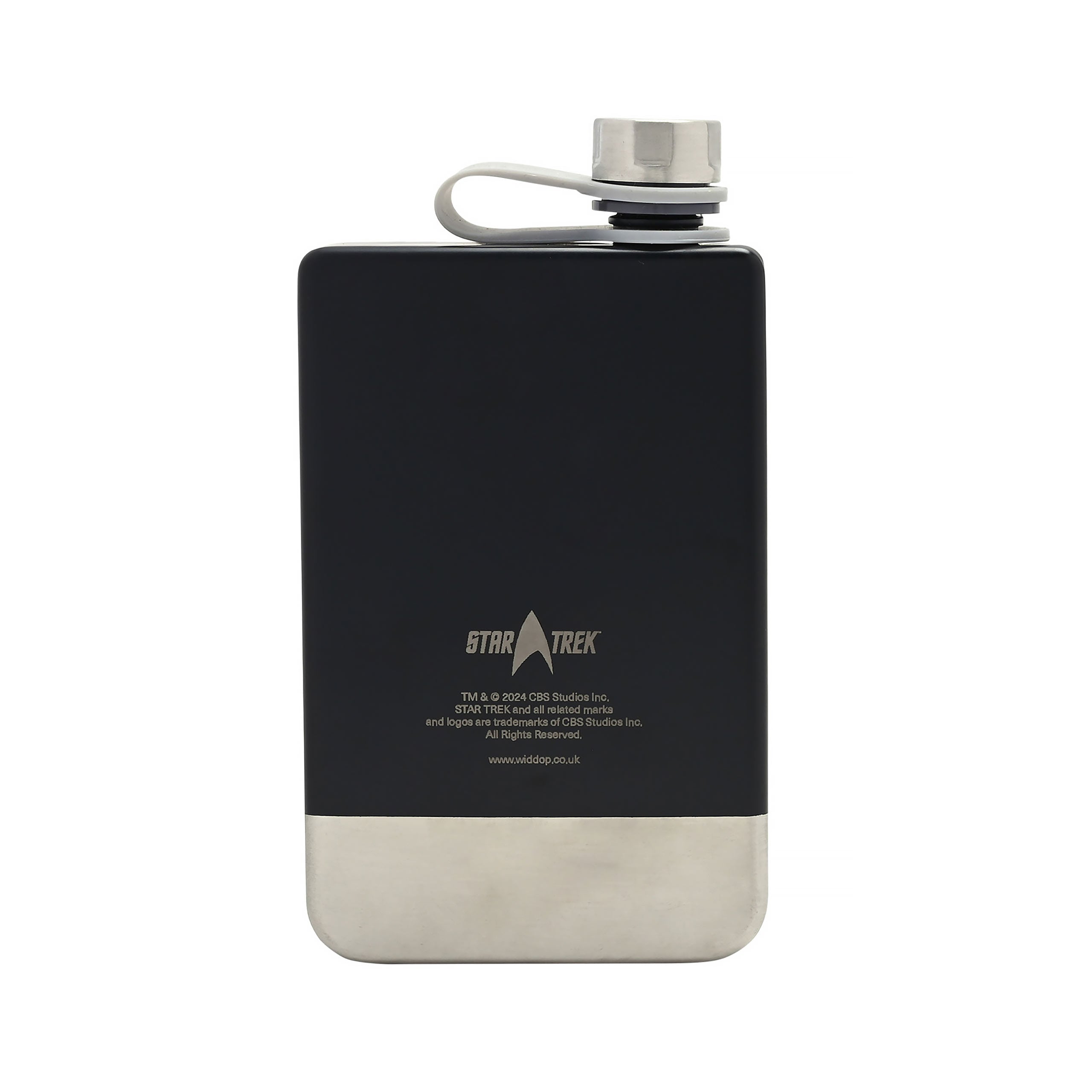 Product image Star Trek - USS Enterprise NCC-1701 Hip Flask