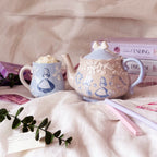 Product image Alice in Wonderland - Tea Anyone Relief Cookie Jar