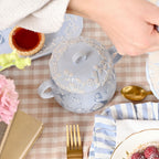 Product image Alice in Wonderland - Tea Anyone Relief Cookie Jar