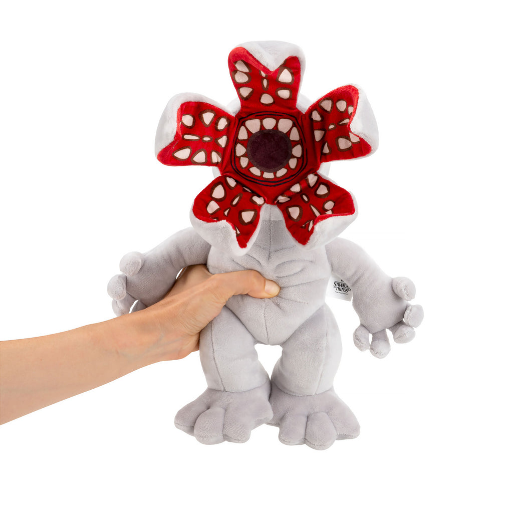 Product image Stranger Things - Demogorgon Plush Figure with Sound