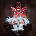 Product image Stranger Things - Demogorgon Plush Figure with Sound