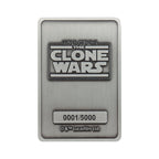 Product image Star Wars - Captain Rex Clone Army Metal Bar Replica Limited Edition