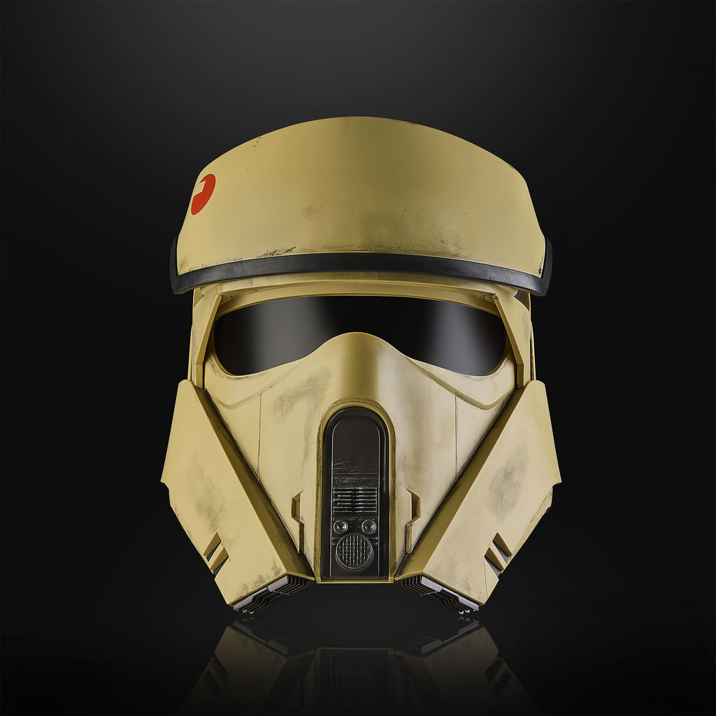 Product image Star Wars - Shoretrooper Black Series Helmet Replica