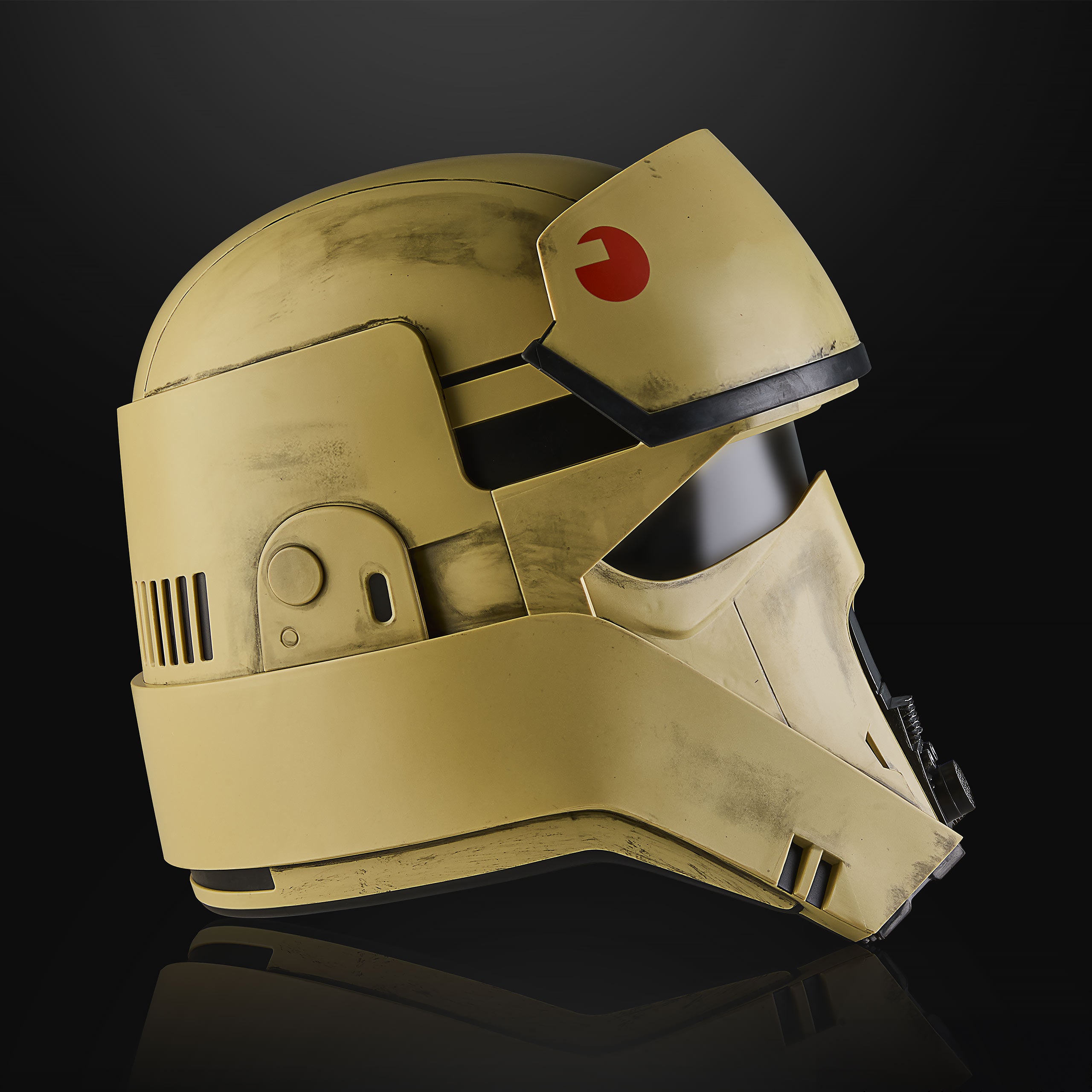 Product image Star Wars - Shoretrooper Black Series Helmet Replica
