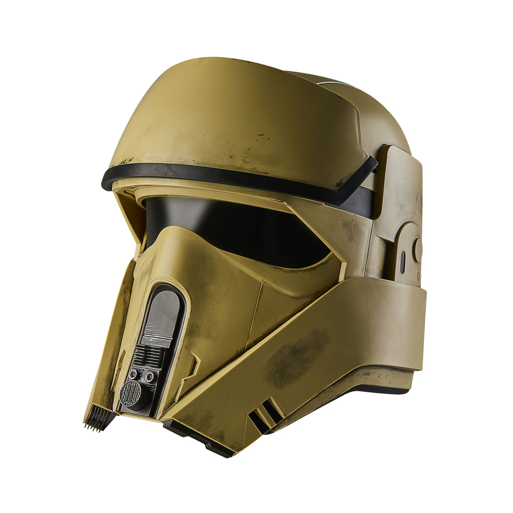 Product image Star Wars - Shoretrooper Black Series Helmet Replica