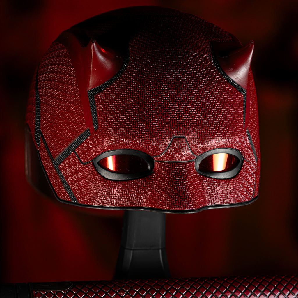 Product image Daredevil – Hornhead Marvel Legends Series Helmet Replica