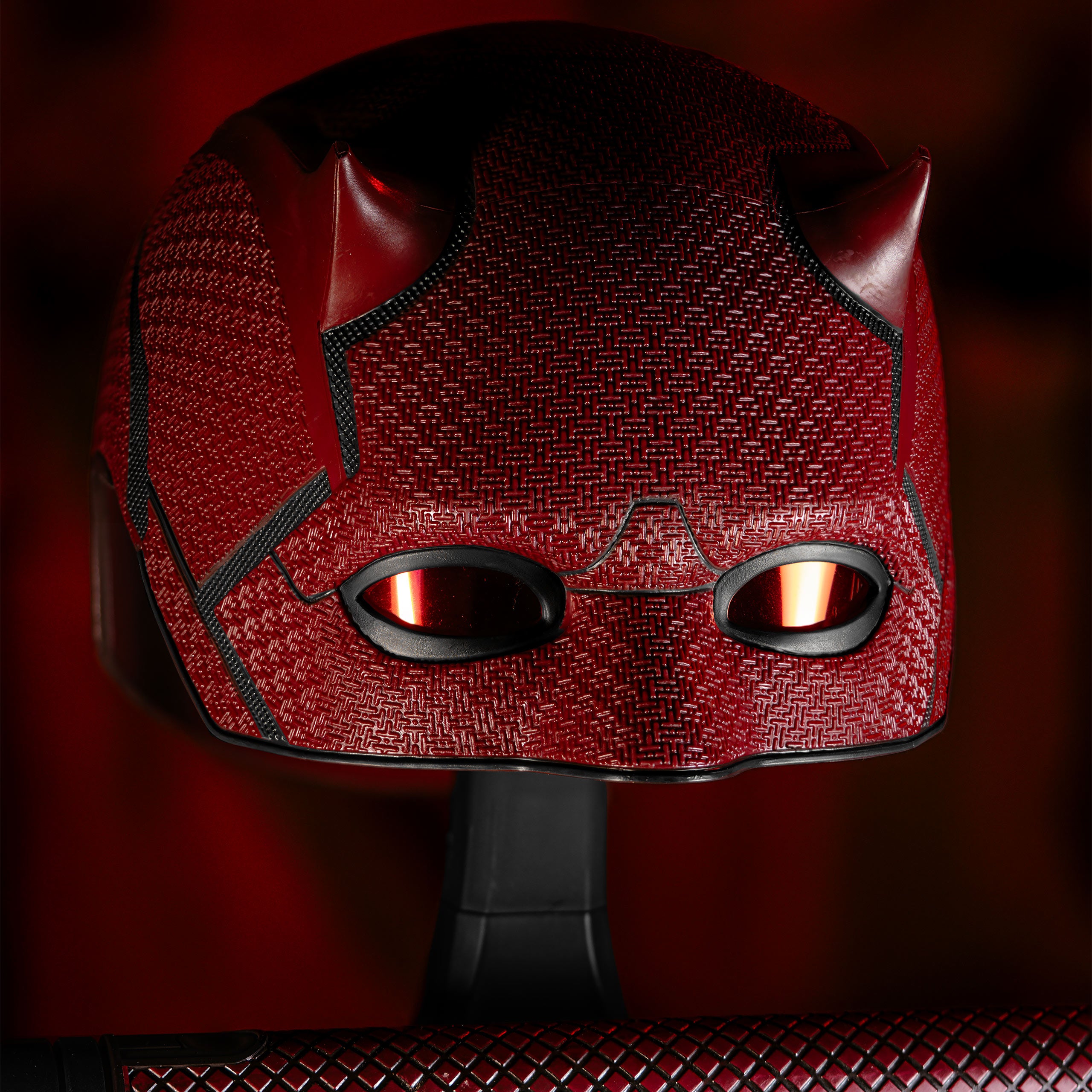 Product image Daredevil – Hornhead Marvel Legends Series Helmet Replica