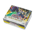 Product image Yu-Gi-Oh! - Doom of Dimensions Trading Card Booster Display - German Edition