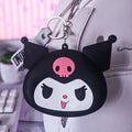 Product image Hello Kitty - Kuromi Silicone Wallet