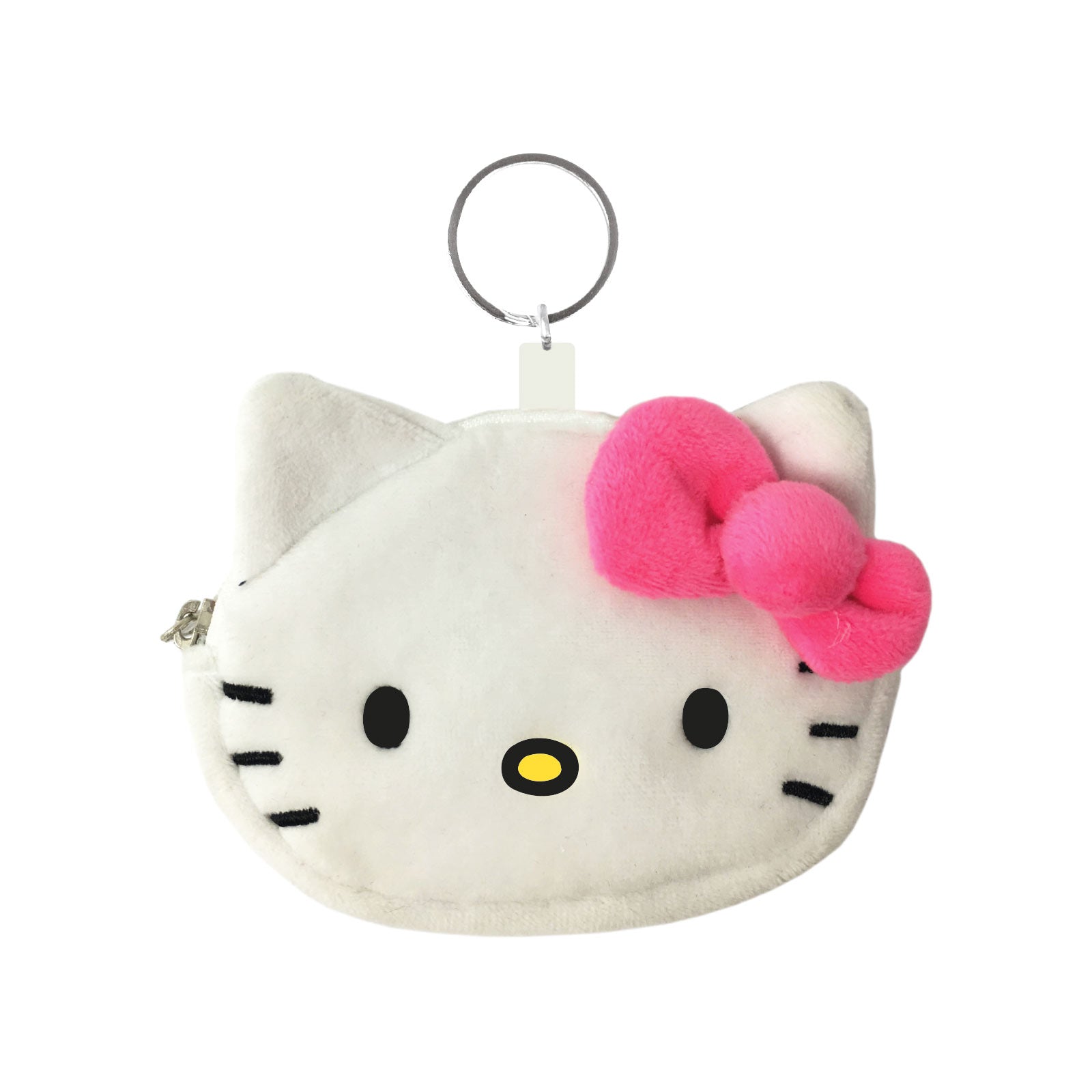 Product image Hello Kitty - Plush Wallet