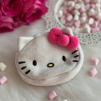Product image Hello Kitty - Plush Wallet