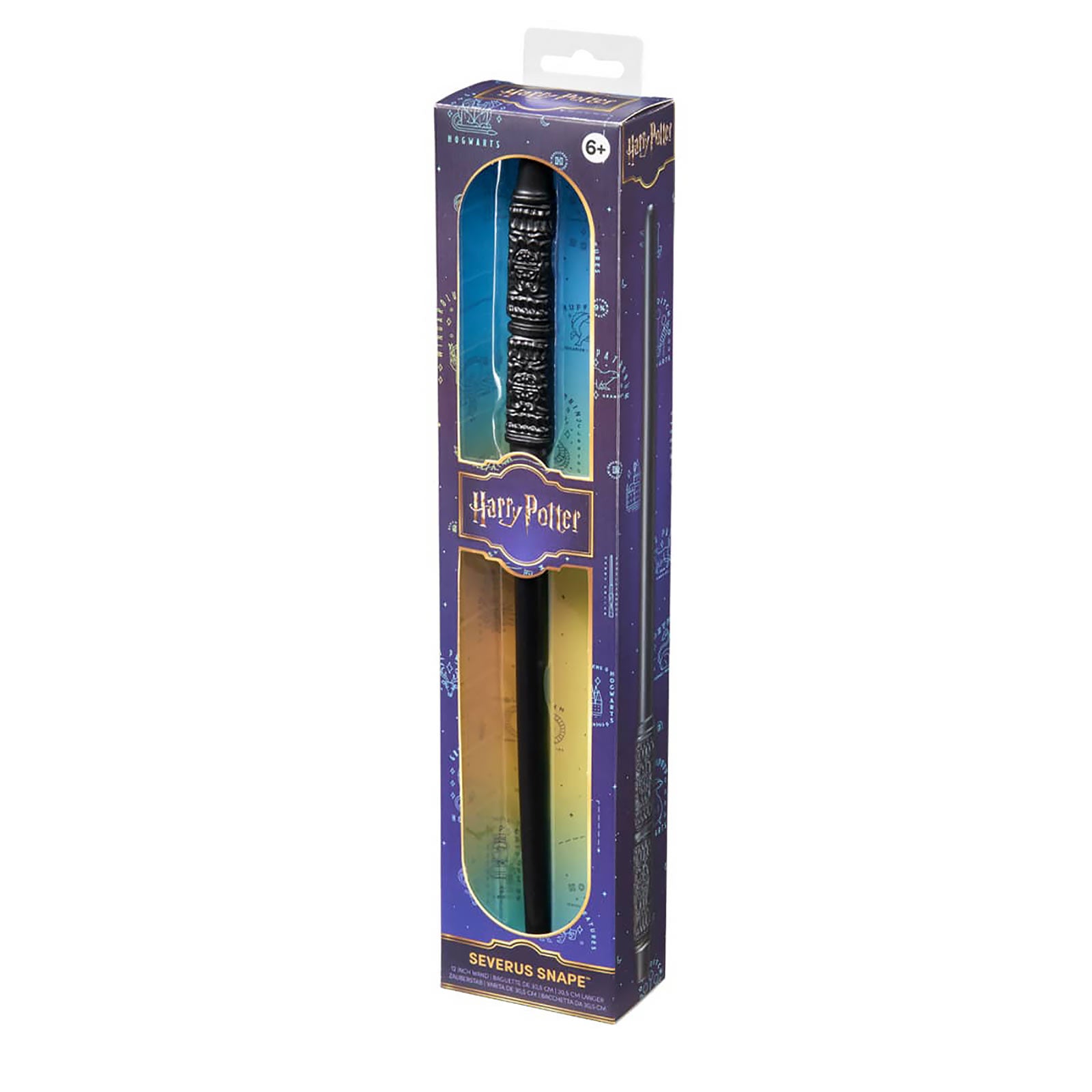 Product image Severus Snape Roleplay Wand - Harry Potter