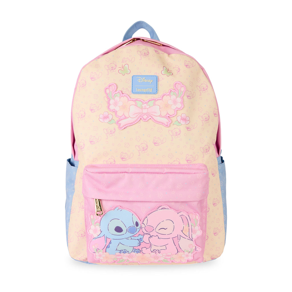 Product image Lilo & Stitch - Angel and Stitch Backpack