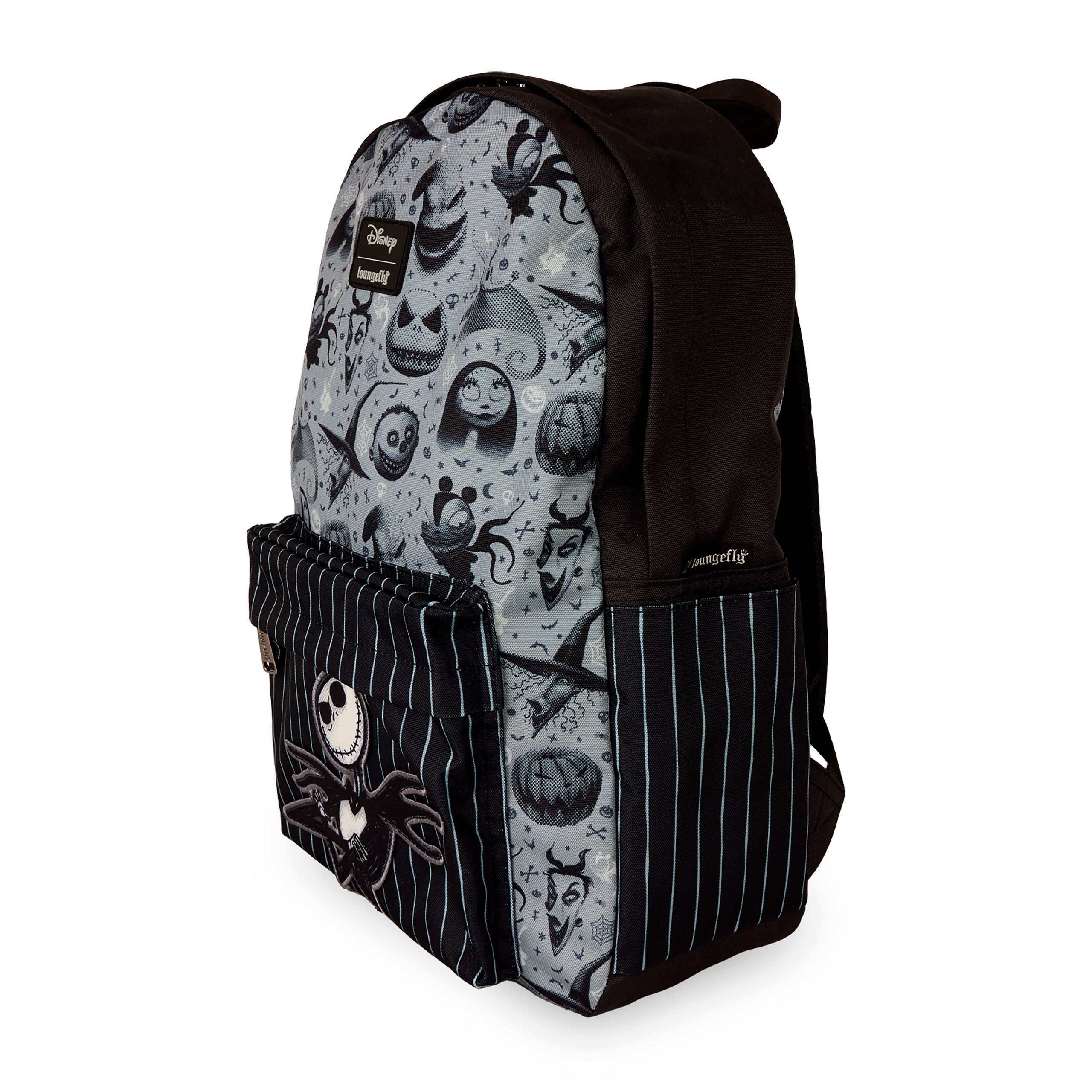 Product image Nightmare Before Christmas - Jack Skellington Backpack