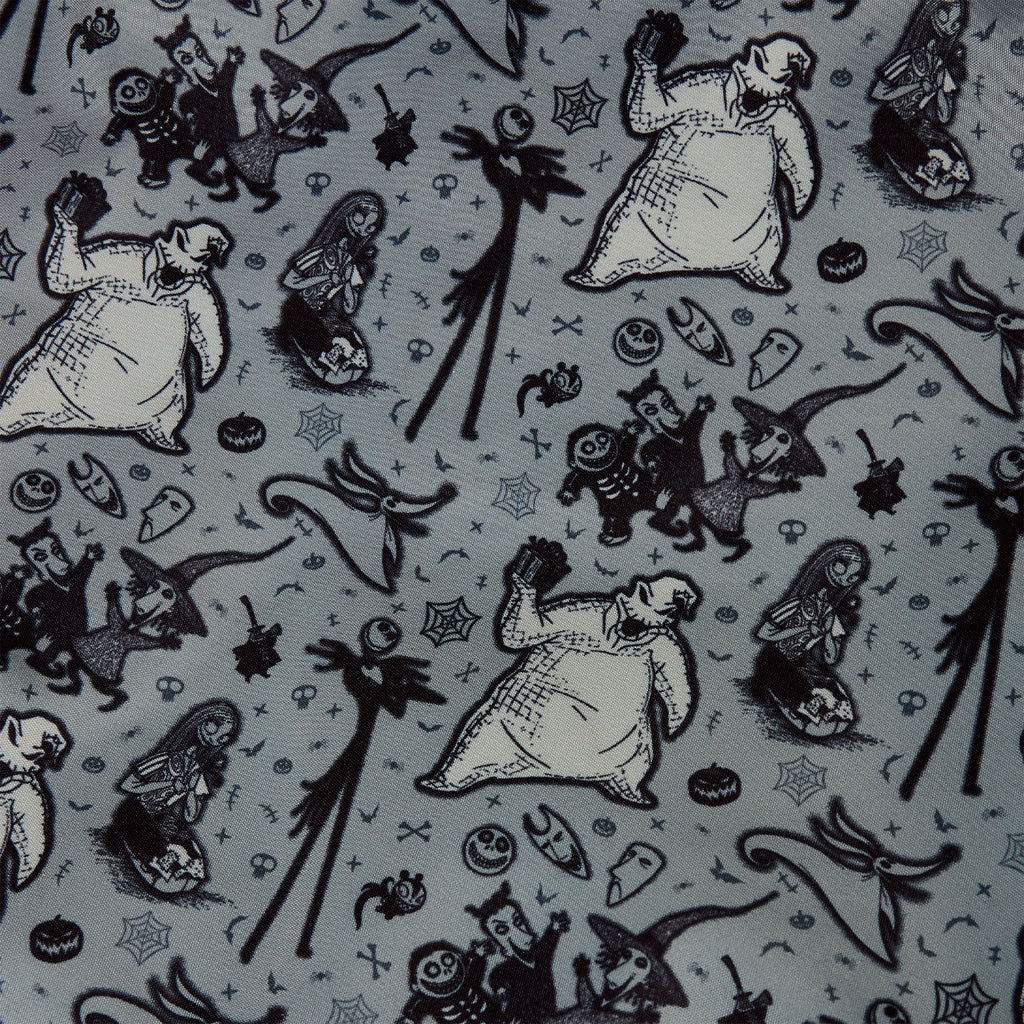Product image Nightmare Before Christmas - Jack Skellington Backpack