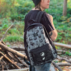 Product image Nightmare Before Christmas - Jack Skellington Backpack