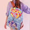 Product image Disney Pixar - Up Backpack