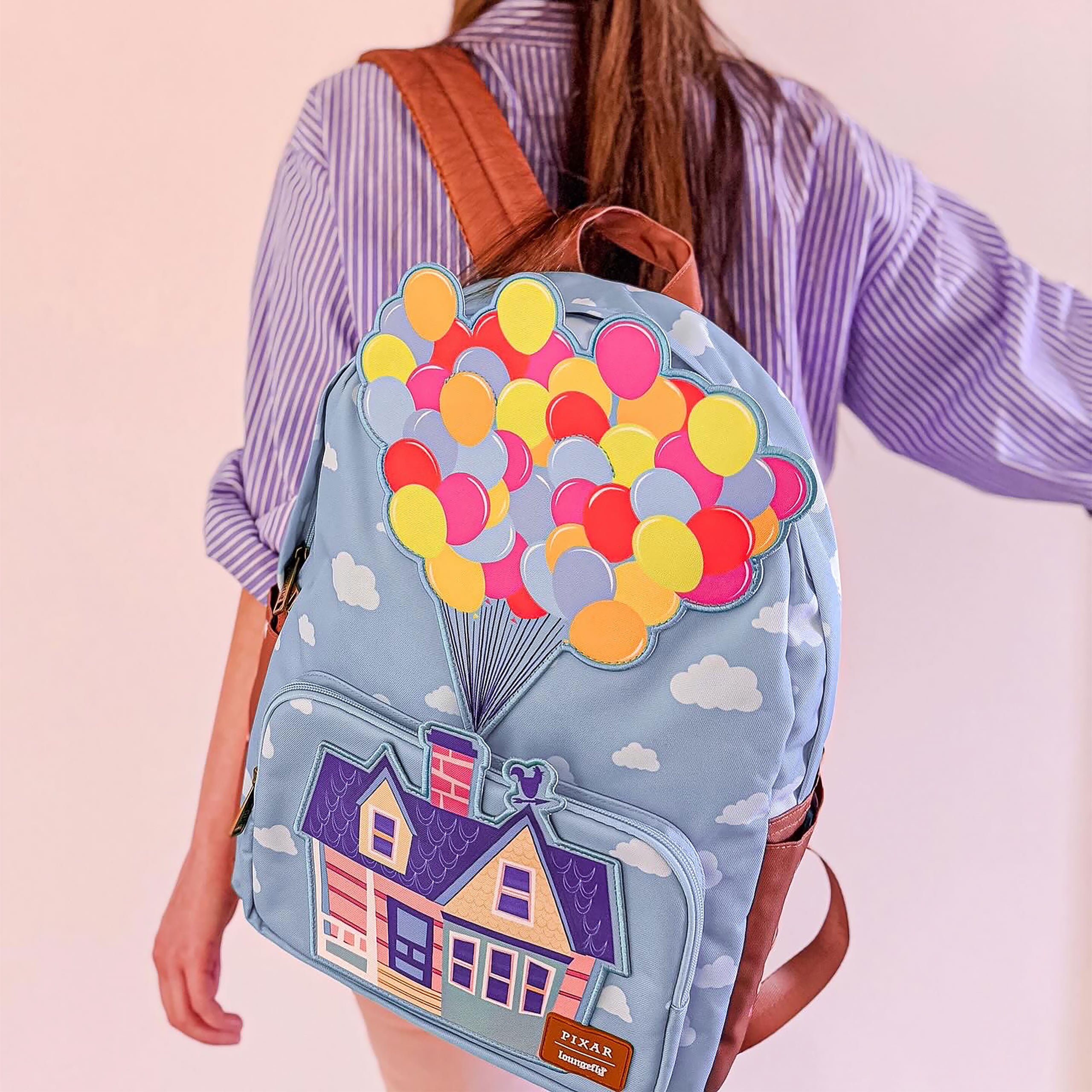 Product image Disney Pixar - Up Backpack
