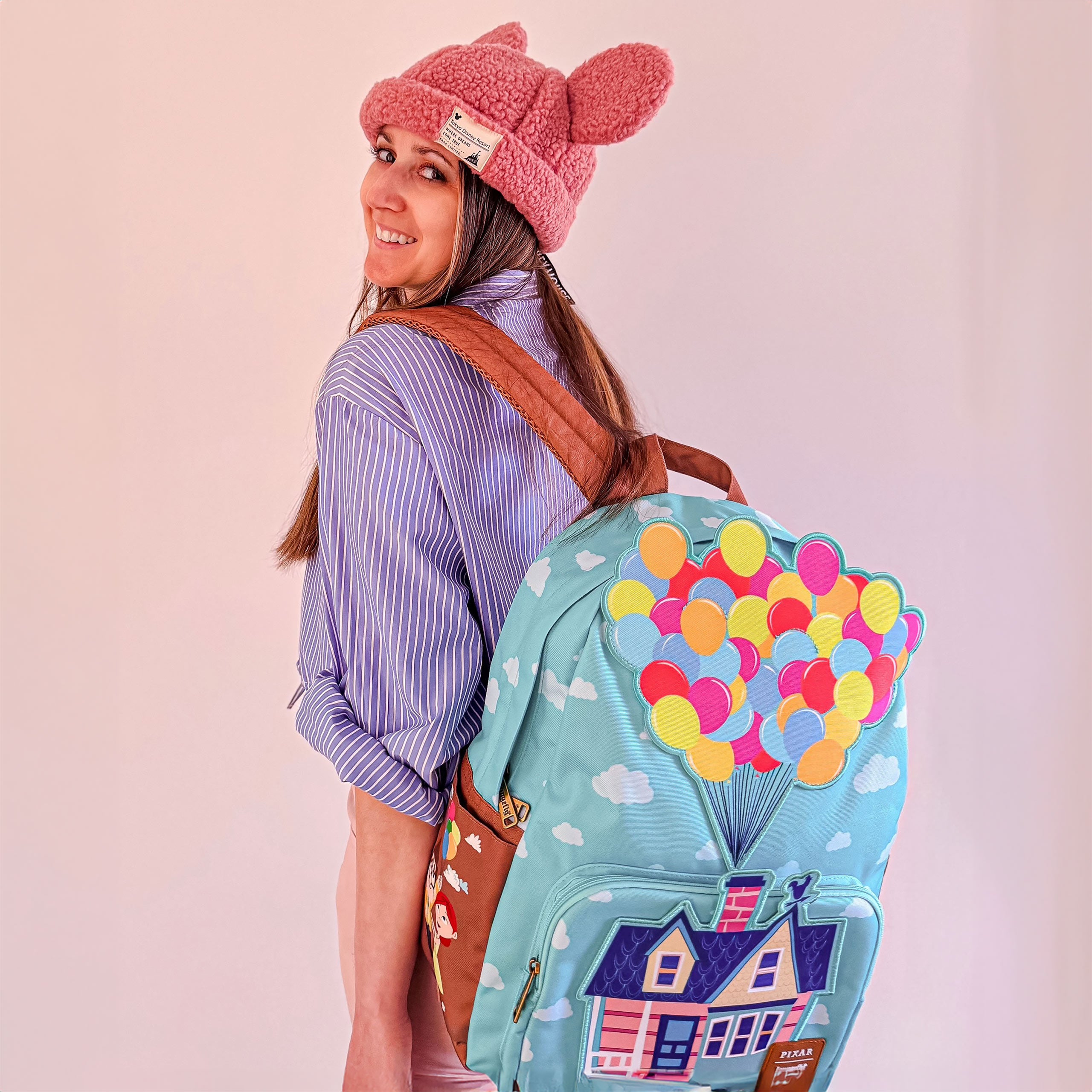 Product image Disney Pixar - Up Backpack
