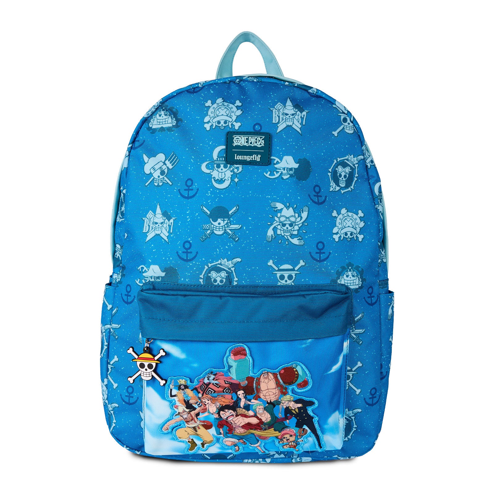 Product image One Piece - Crew Backpack