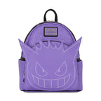 Product image Pokemon - Gengar Mini Backpack Purple